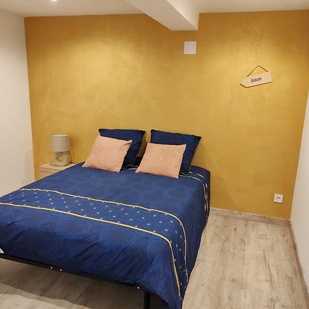 Appartement T3 Neuf Proche Centre Ville, Clim Et Parking Et Centrale Edf Valence  外观 照片