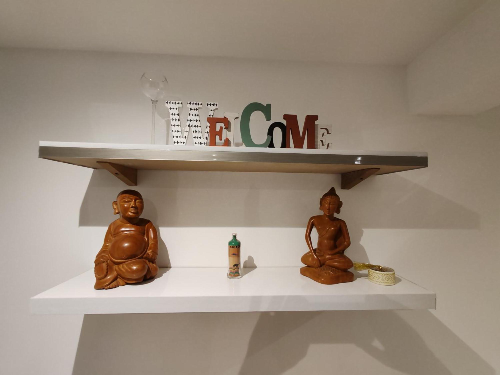 Appartement T3 Neuf Proche Centre Ville, Clim Et Parking Et Centrale Edf Valence  外观 照片