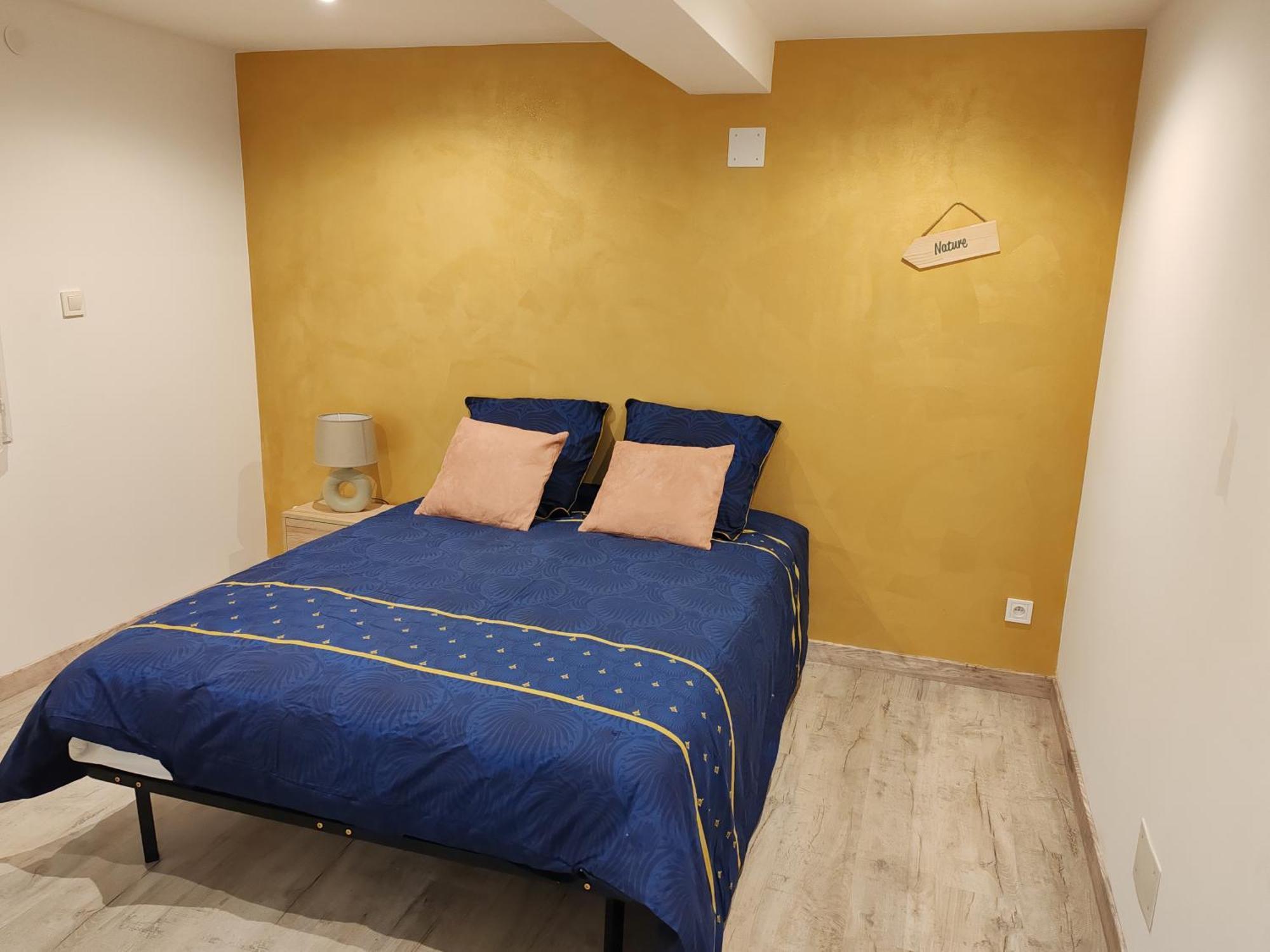 Appartement T3 Neuf Proche Centre Ville, Clim Et Parking Et Centrale Edf Valence  外观 照片