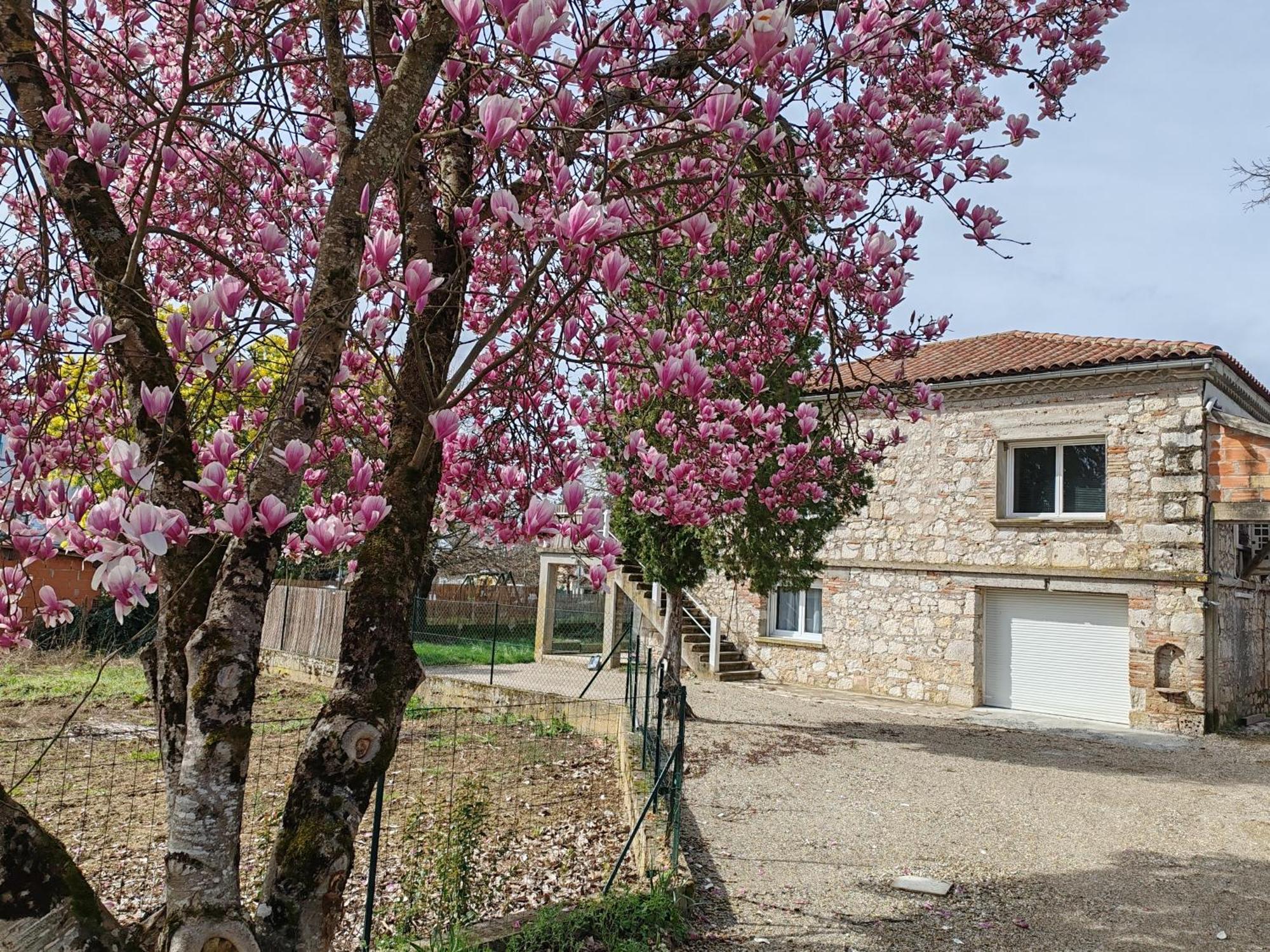Appartement T3 Neuf Proche Centre Ville, Clim Et Parking Et Centrale Edf Valence  外观 照片