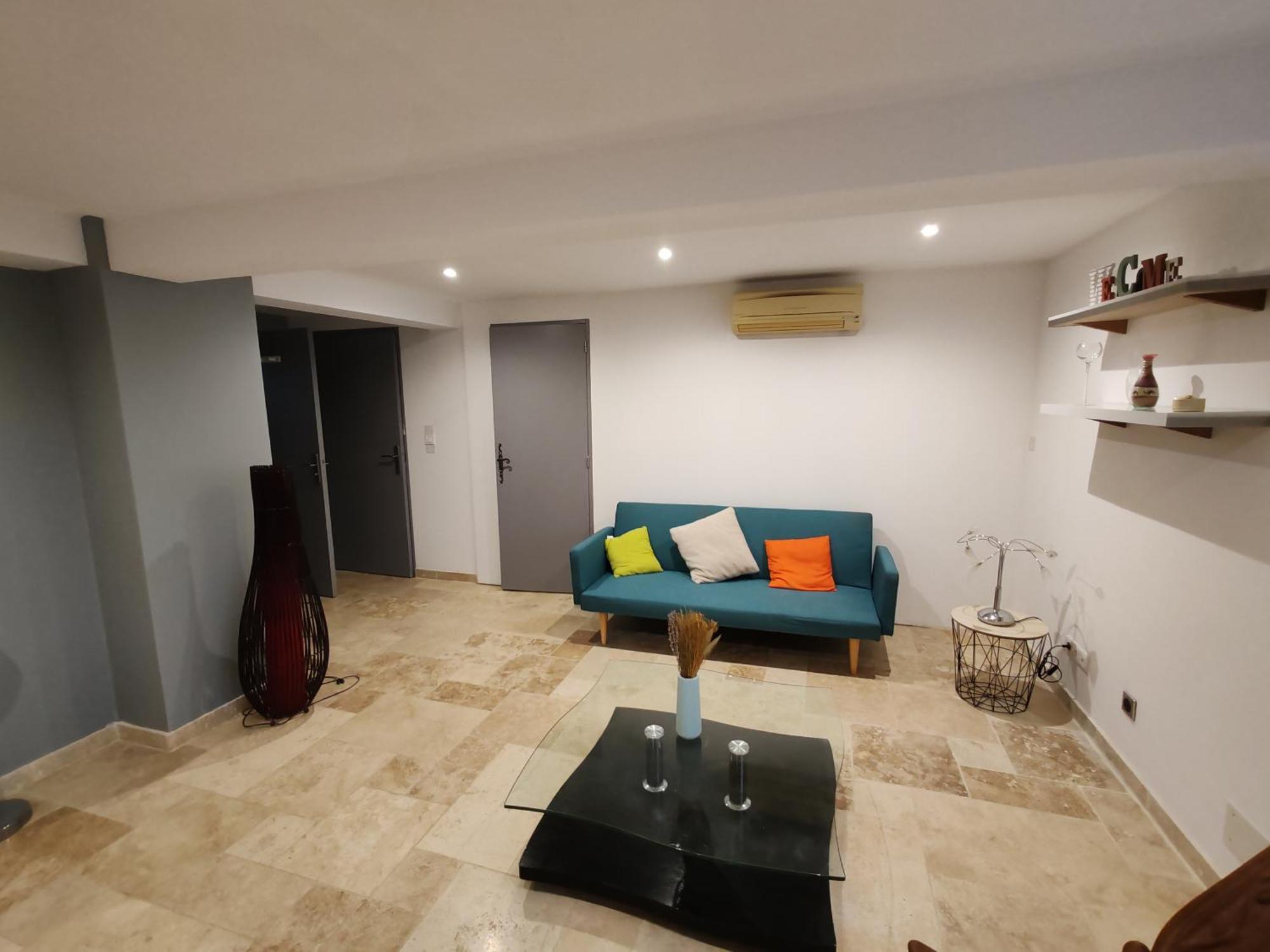 Appartement T3 Neuf Proche Centre Ville, Clim Et Parking Et Centrale Edf Valence  外观 照片