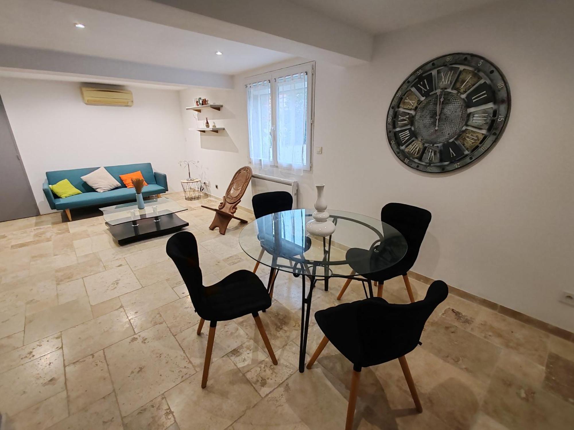 Appartement T3 Neuf Proche Centre Ville, Clim Et Parking Et Centrale Edf Valence  外观 照片