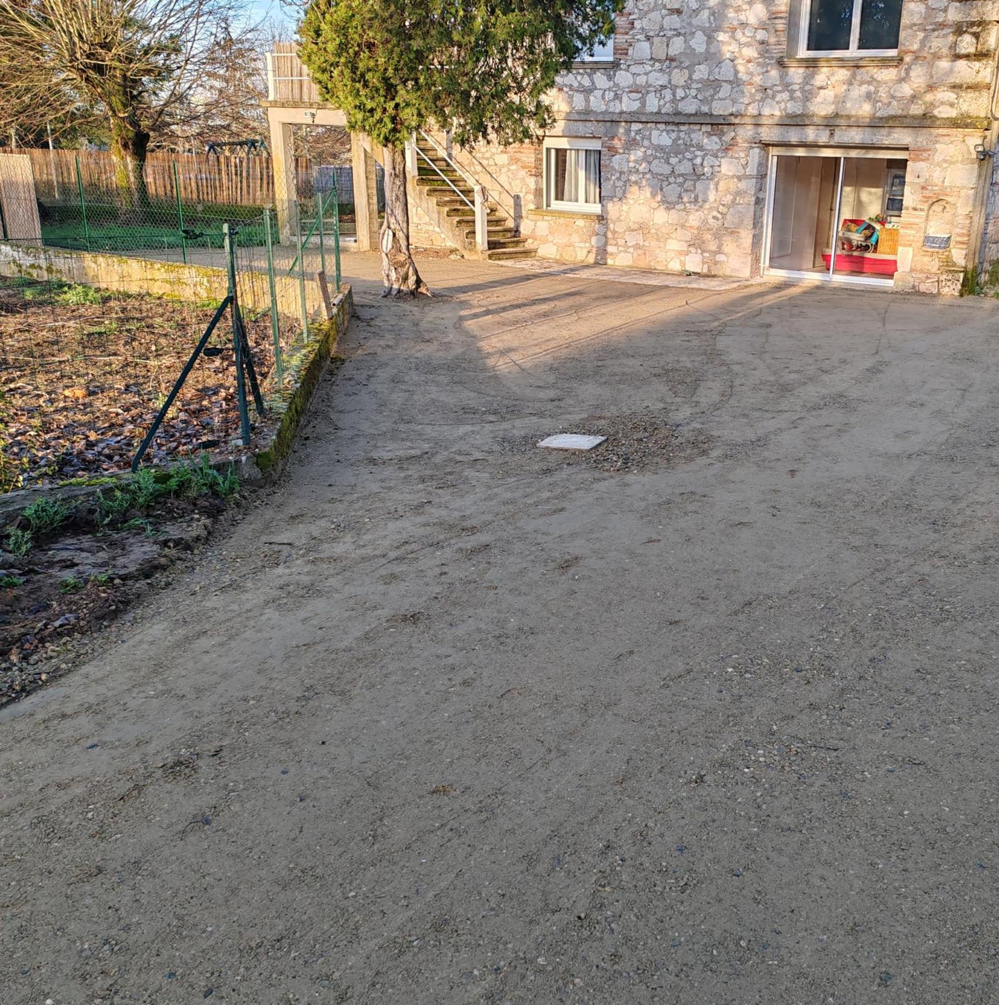 Appartement T3 Neuf Proche Centre Ville, Clim Et Parking Et Centrale Edf Valence  外观 照片